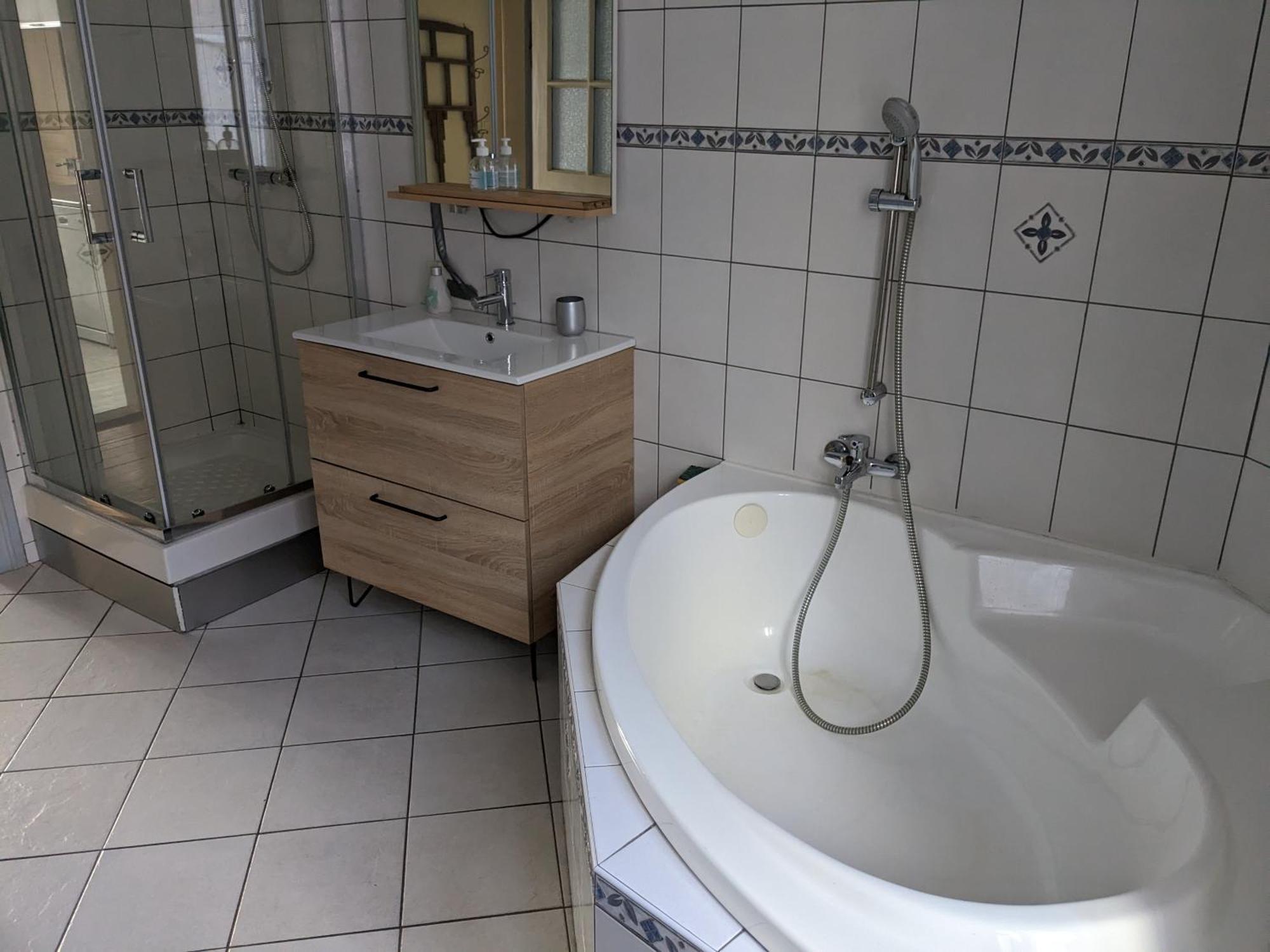 Gites Vallee De Munster Muhlbach-sur-Munster Exteriör bild
